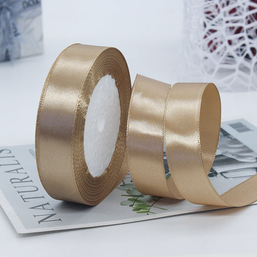 Cinta Decorativa para Cajas de Regalo 2cm - Elegancia en Cada Detalle - Image 3