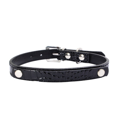 Collar Personalizado para Perro con Letras DIY del Nombre - Image 39