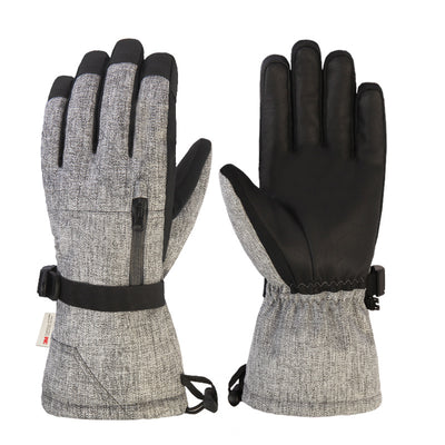 Guantes Térmicos Impermeables para Invierno - Image 8