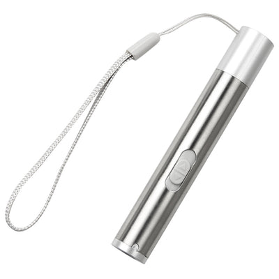 Linterna Láser Recargable USB Mini - Image 2