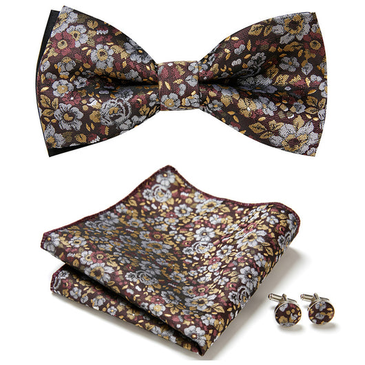 Set de 3 Moños Elegantes y Versátiles - Image 61
