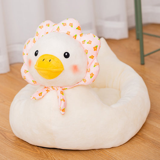 Arenero para Gatos con Diseño Infantil de Animales - Image 6