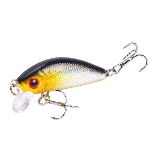 Señuelo Micro Duro Luya para Pesca en Agua Dulce - Image 8