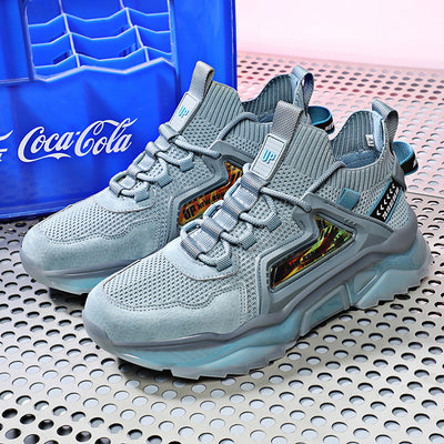 Zapatos Casuales para Hombre Welcome With Smile - Comodidad Diaria - Image 11