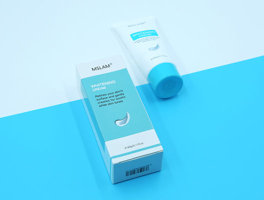 Crema Aclarador y Reparador para Axilas 60g - Image 17