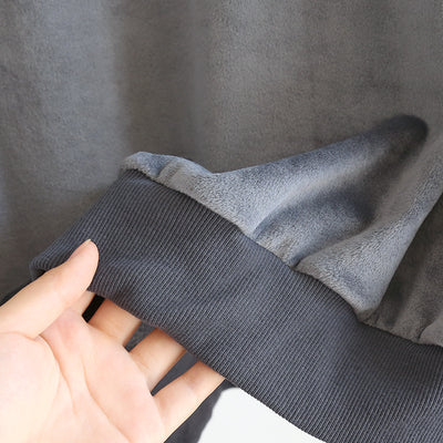 Pijamas para Parejas - Loungewear Versátil para Casa y Salida - Image 30
