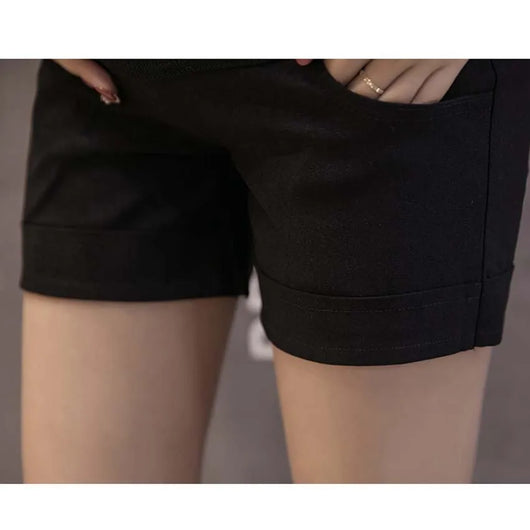 Shorts Reductores de Abdomen - Image 26