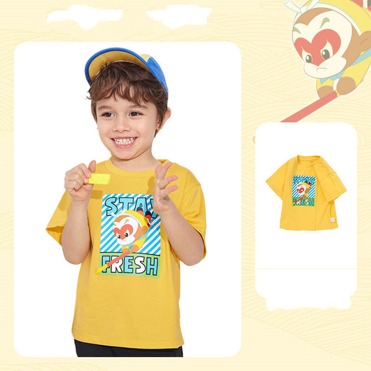 Ropa de Verano Coordinada Padres e Hijos