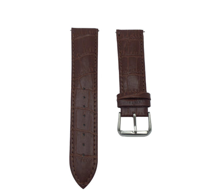 Correa de Cuero Genuino para Galaxy Watch - Image 8