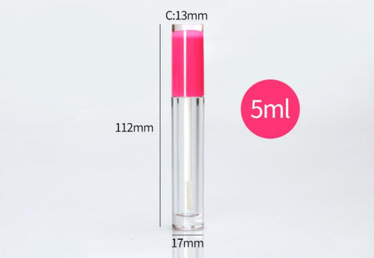Brillo Labial en Spray - Tubo Aplicador de Brillo Intenso - Image 6