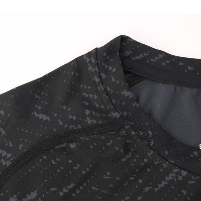 Ropa Deportiva de Secado Rápido para Entrenamientos - Image 9