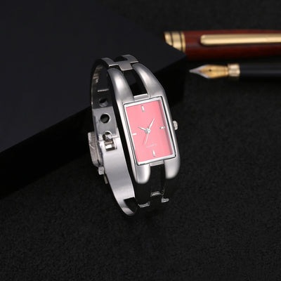 Reloj Pulsera Retro Vintage para Mujer - Image 4
