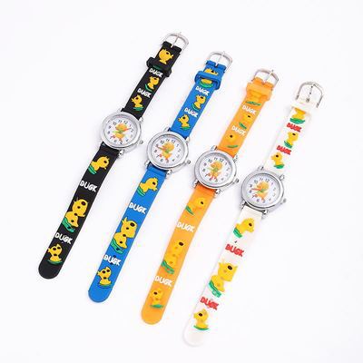 Reloj Digital Infantil con Diseños de Dibujos Animados - Image 17