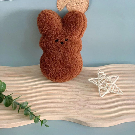 Peluche Conejito de Pascua para Perros y Gatos - Image 19