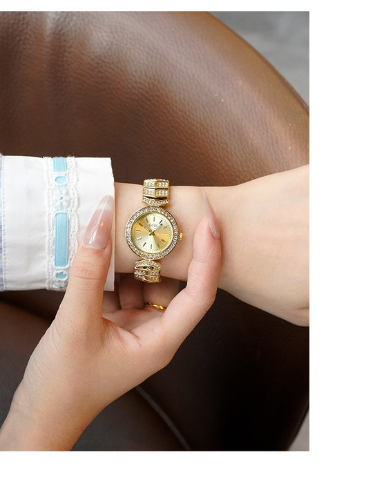 Reloj de Lujo Gedi Light Suncoo para Mujer - Image 25