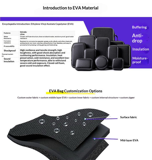 Estuche Protector Rígido para Almacenamiento - Image 11