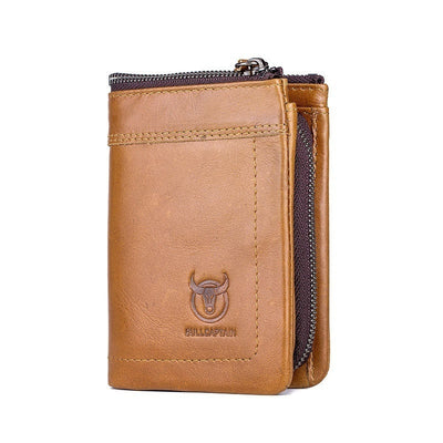 Cartera Multifunción con Ranuras para Tarjetas y Licencia de Conducir - Image 3