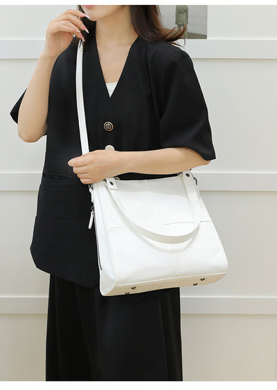 Bolso Crossbody de Gran Capacidad Versátil y Moderno - Image 34