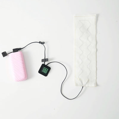 Banda Térmica Recargable para Cuello y Hombros - Image 8