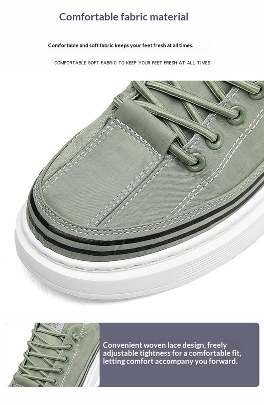 Zapatos Deportivos Hombre: Transpirables, Ligeros y Versátiles - Image 12