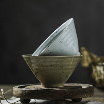 Tazón de Cerámica Artesanal para la Cocina - Image 12