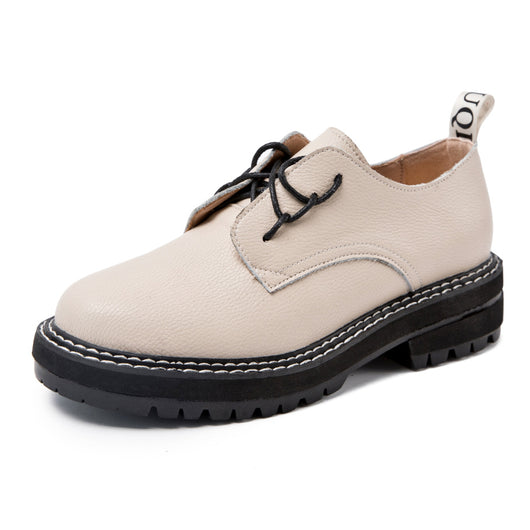 Zapatos Oxford Brock Versátiles para Mujer - Image 7