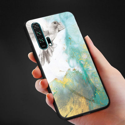 Funda Protectora de Mármol Antigolpes para Celular - Image 12