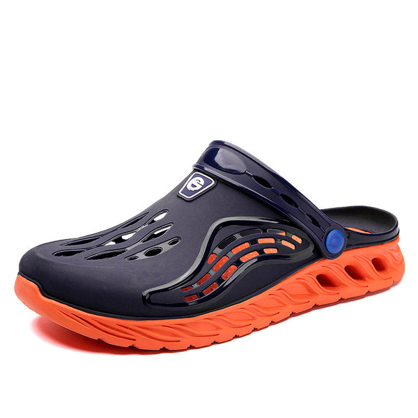 Sandalias de Playa Multicolor para Hombre y Mujer