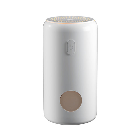 Humidificador Inalámbrico para Auto con Purificador de Aire y Aromaterapia
