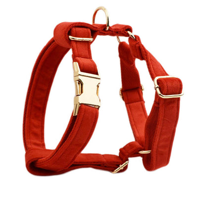 Collar para Perro de Terciopelo Suave - Image 12