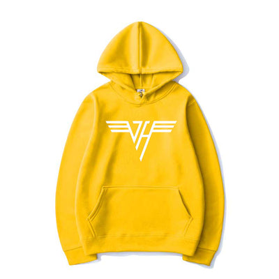 Sudadera Polar Cómoda con Capucha Diseño Unisex - Image 7