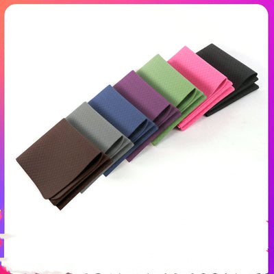 Tapete de Gimnasia Plegable Resistente - Image 3