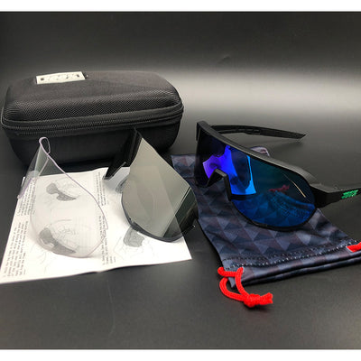 Gafas de Ciclismo Deportivas para Exterior - Image 34