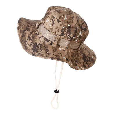 Gorra de Pesca con Visera Extra Grande Protección Solar - Image 30