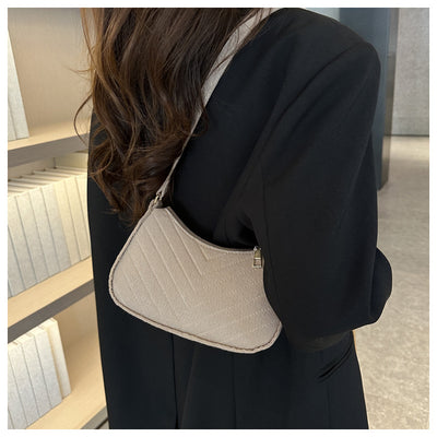 Bolsa Mensajero de Gran Capacidad - Estilo Moderno y Funcional - Image 33
