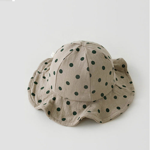 Gorro Pescador Infantil Versátil y Adorable - Image 8