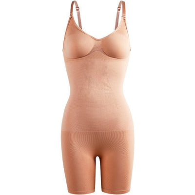Jumpsuit Cintura Fruncida para Mujer - Image 7
