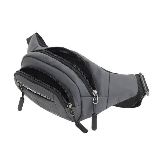 Bolsa Bandolera Deportiva para Actividades al Aire Libre - Image 2