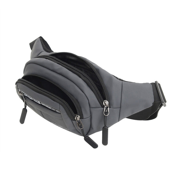 Bolsa Bandolera Deportiva para Actividades al Aire Libre