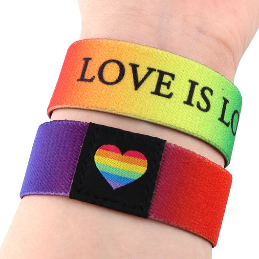 Pulsera Elástica Sensorial Colorida con Diseño Infantil - Lavable y Cómoda - Image 20