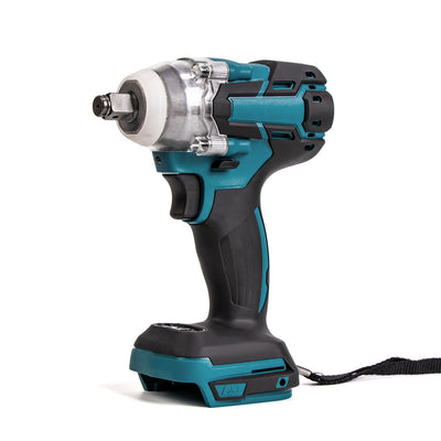 Llave de Impacto Inalámbrica Brushless Dual - Image 14