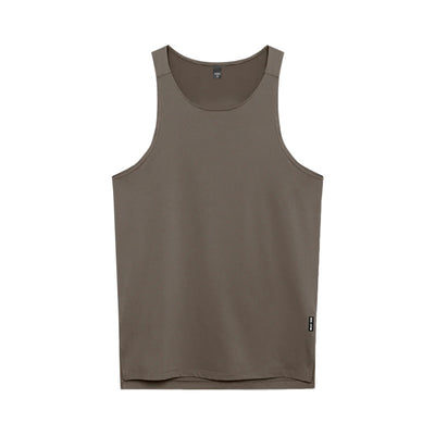 Chaleco Deportivo Talla Grande Estampado Cuello Redondo para Hombre - Image 4