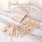 Joyero Libro de Oro - Organizador Elegante para Joyas