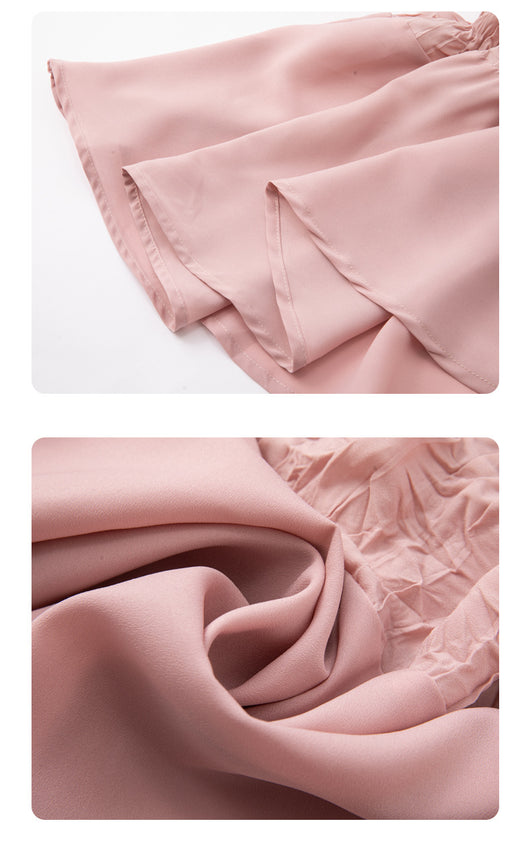 Falda Plisada Esbelta de Diseño Exclusivo - Image 11