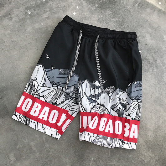 Pantalones de Playa - Image 20
