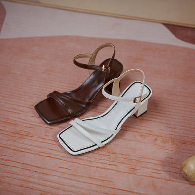 Tacones Altos de Diseño Exclusivo - Image 3