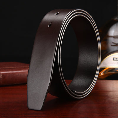 Hebilla de Cinturón sin Cabeza para Hombre - Image 11
