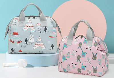 Bolsa Organizadora Impermeable para Pañales - Portátil y Funcional - Image 10