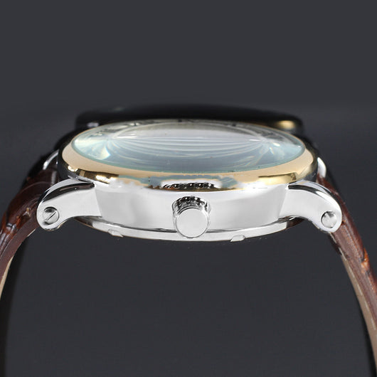 Reloj Automático Mecánico para Hombre - Image 6