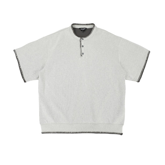 Playera Retro de Verano con Cierre - Image 18
